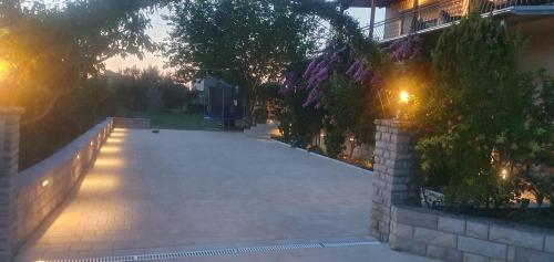  Lucic Apartmani in Murvica