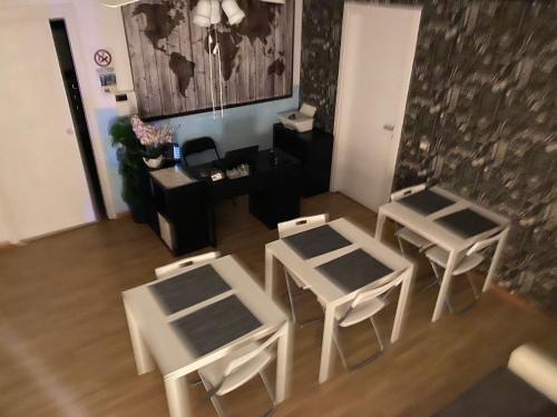 Villa Ghisolfa by Rhospitality it