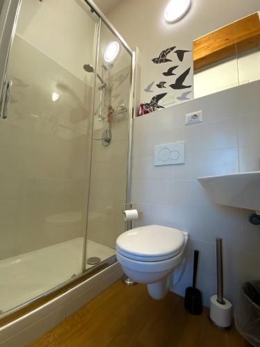 Villa Ghisolfa by Rhospitality it