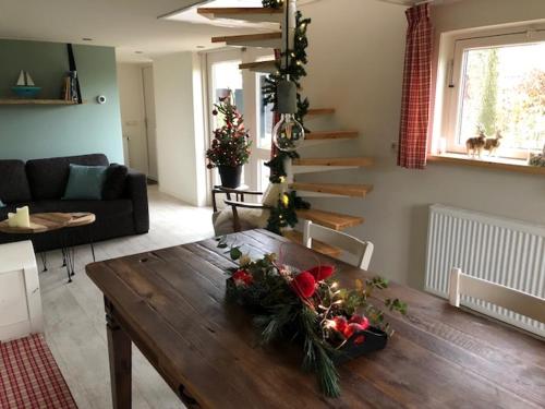 Wad'n Dream in Moddergat