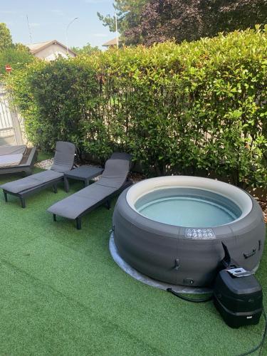 Villa Ghisolfa by Rhospitality it