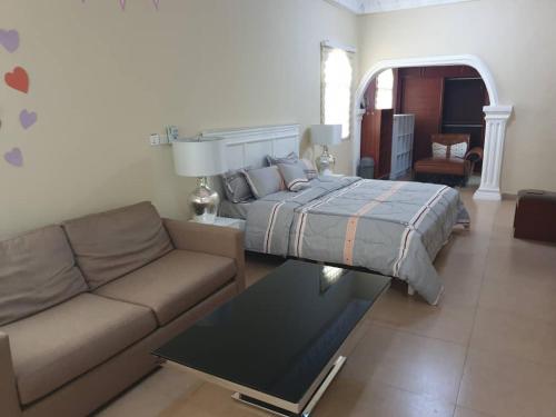 TeamVilla, Accra (fotografie 6)