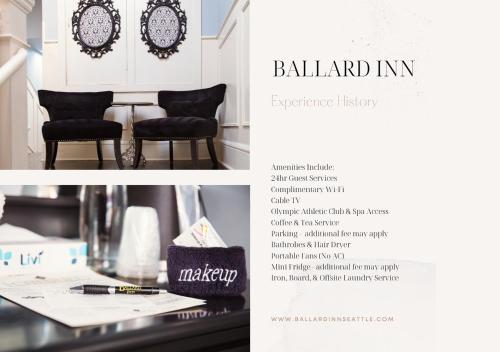 Ballard Inn