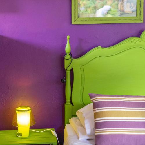  Casa Vitoriana in Ponta Delgada