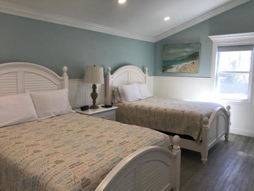 Falmouth Heights Motor Lodge in Falmouth, USA