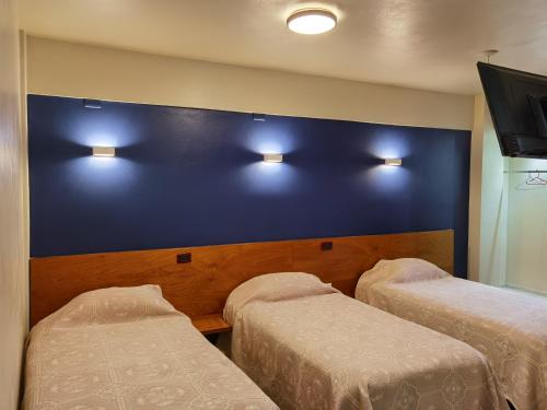 Hotel Eden in Huajuapan De León