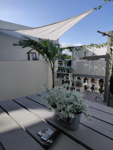 Quite Suburbs of Bridgeport in Portmore