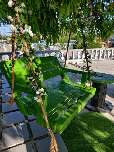 Quite Suburbs of Bridgeport in Portmore