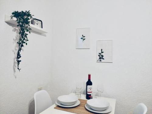 Casa rural Dian - Centro Torrox