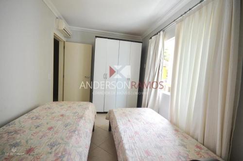 Guestroom, 1006 - Apartamento com vista para o mar in Bombinhas