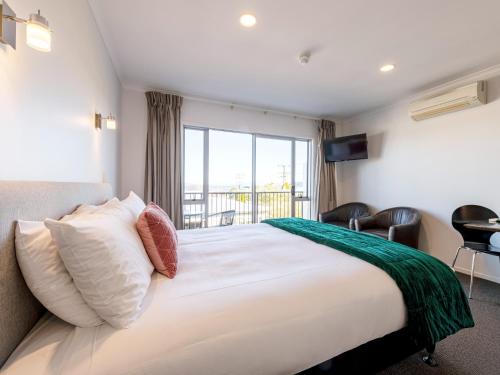 Lake Taupo Motor Inn - image 5