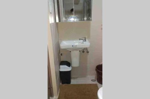 18 floor Condo City View at Mandaluyong High end
