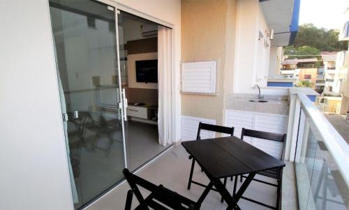 Apartamento Aguas Azuis Bombinhas 1071