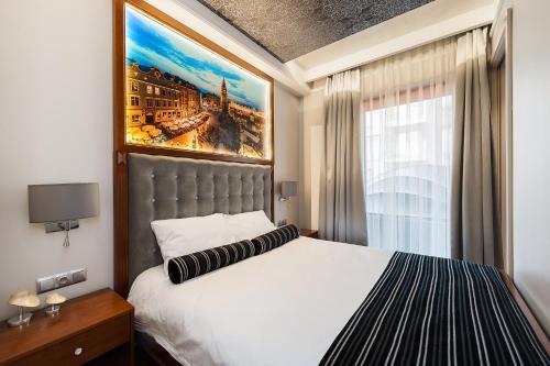 ApartmentPrestige Central Station
