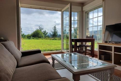  Pais vasco, Unterkunft in Villabaso