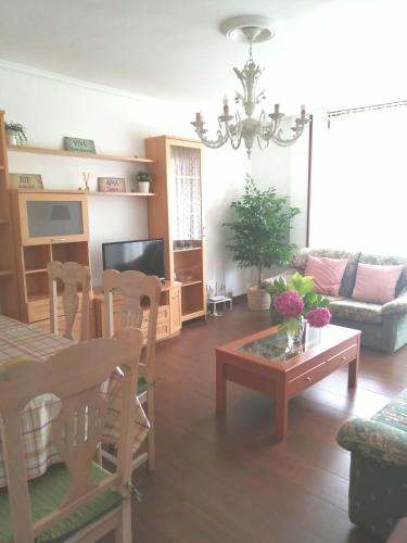 APARTAMENTO RIO AGÜERA EN GURIEZO, next to Castro Urdiales y Bilbao - Apartment - Adino