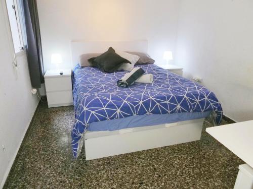  La Rambla Rooms in Alicante