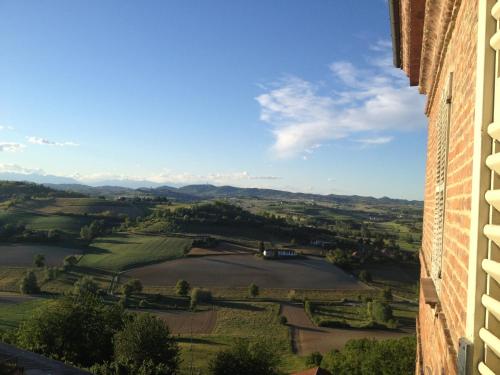 La Foresteria del Castello - Wellness Hotel in Dimora Storica