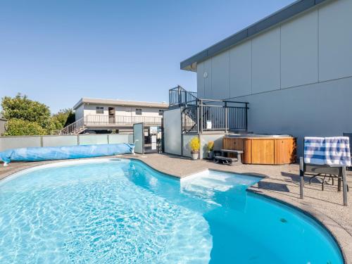 Lake Taupo Motor Inn - Taupo Lake Taupo Motor Inn - Taupo