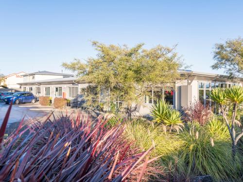 Lake Taupo Motor Inn - image 4