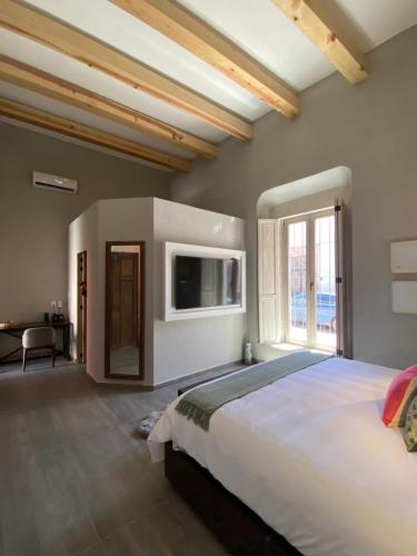314727370 Hotel Casa Once