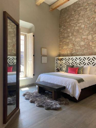 314727384 Hotel Casa Once