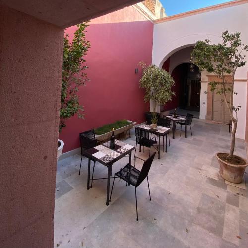 314727412 Hotel Casa Once