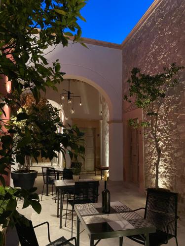 314727444 Hotel Casa Once