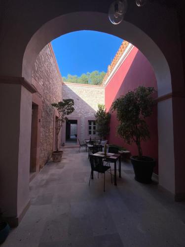 314727452 Hotel Casa Once