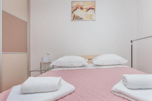 Apartments Cetina - image 8