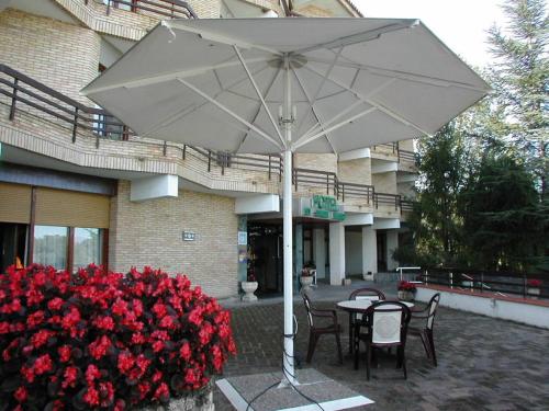 Hotel Rey Sancho Ramirez Somontano SL - 편의 시설/서비스
