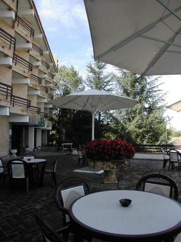 Hotel Rey Sancho Ramirez Somontano SL - 로비