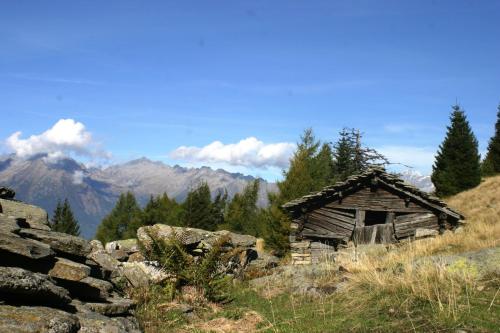 Albergo La Gran Baita