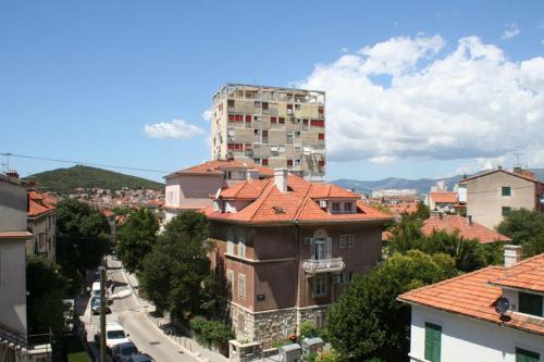  Rooms Puljic, Pension in Split