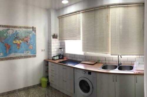  BONITO APARTAMENTO EN EL CENTRO DE CASTELLÓN in Castellón de la Plana