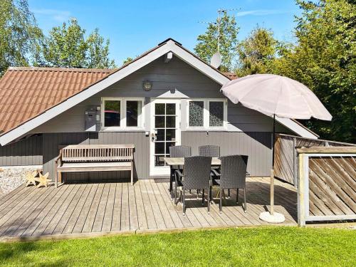 Holiday Home Kramnitsevej - main image