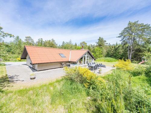  Holiday home Blåvand CCXLIX in Blåvand