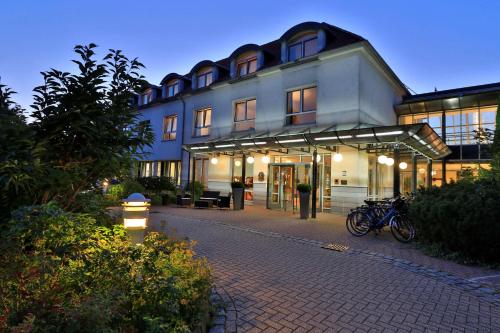 Best Western Hotel Heidehof - Hermannsburg