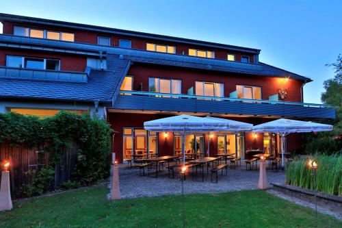 Best Western Hotel Heidehof