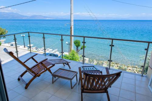 Sul Mare in 迪亞高普圖