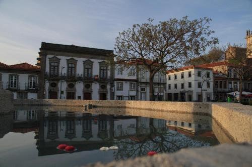 Bellamar Hostel in Vila do Conde