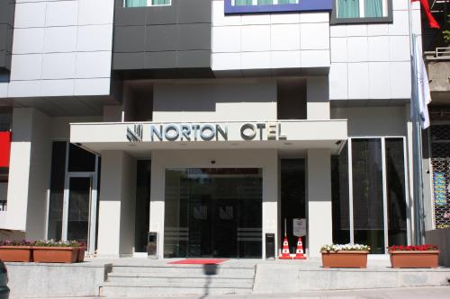 Norton Hotel - image 9