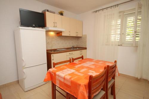 One-Bedroom Apartment with Terrace image 1