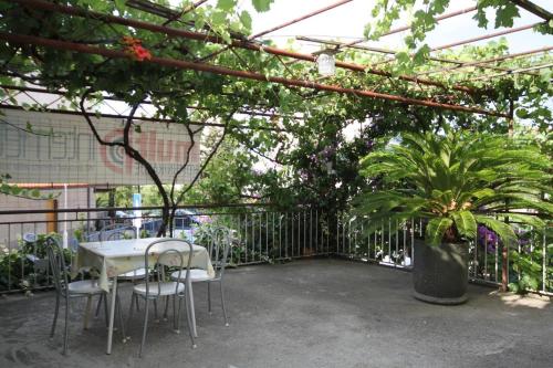 Apartment in Makarska 
