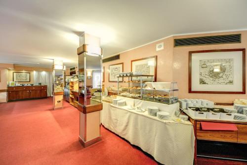 Hotel Galileo - image 12