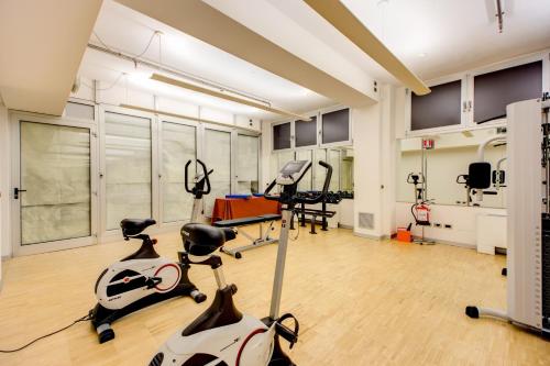 Hotel Galileo - main image