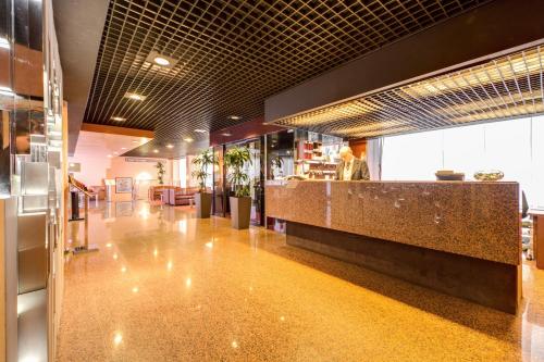 Hotel Galileo in Mailand