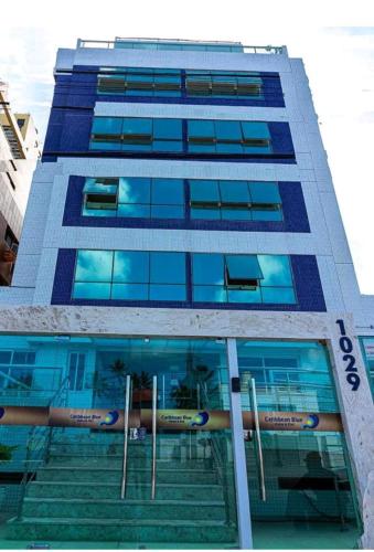 Star Loft no Bessa com Vista para Amar