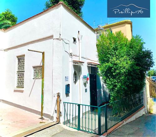 Posillipo 176 Home gîte à louer Agnano Terme