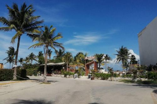 Home Suites Coral, Estudio.